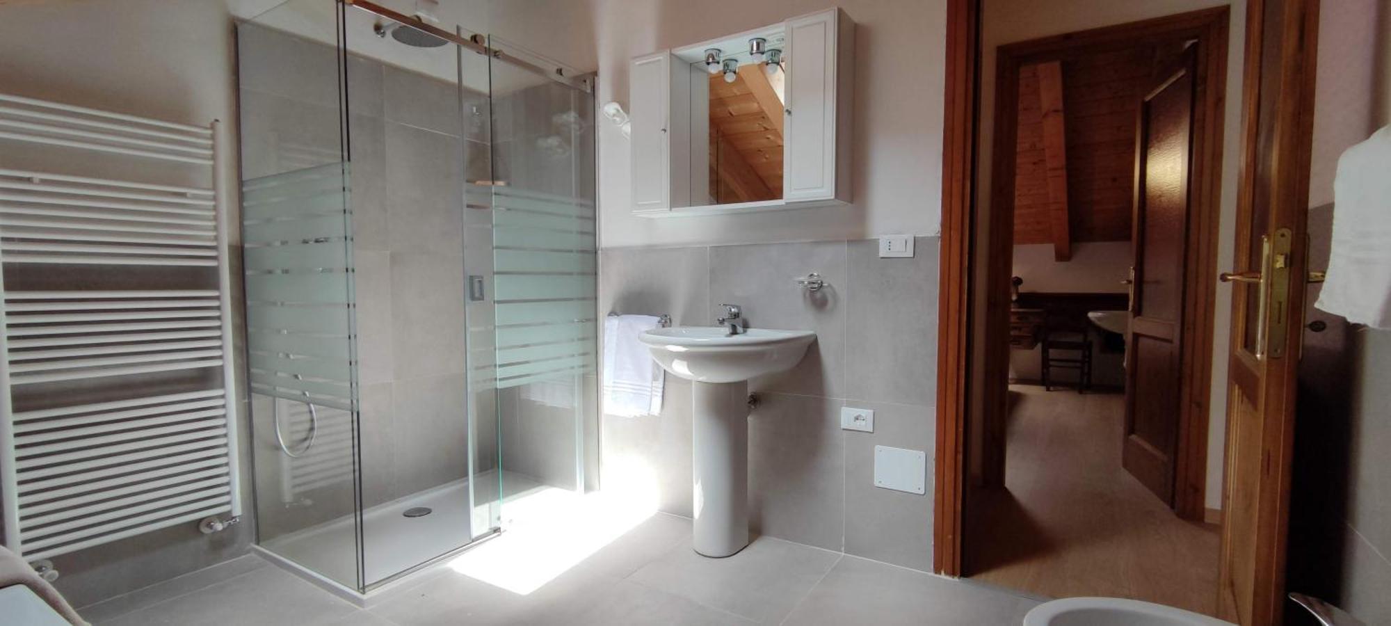 Gavia Cottage Ponte Di Legno Ngoại thất bức ảnh