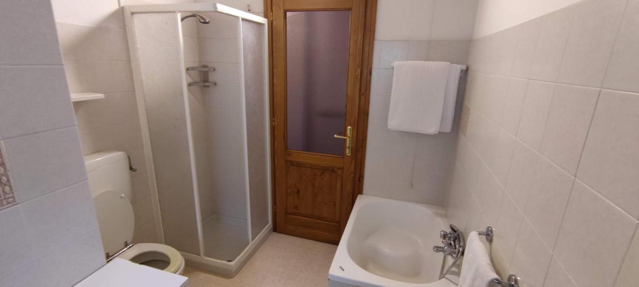 Gavia Cottage Ponte Di Legno Ngoại thất bức ảnh